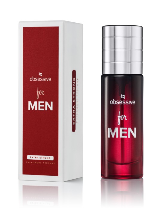Perfumy FOR MEN - 2