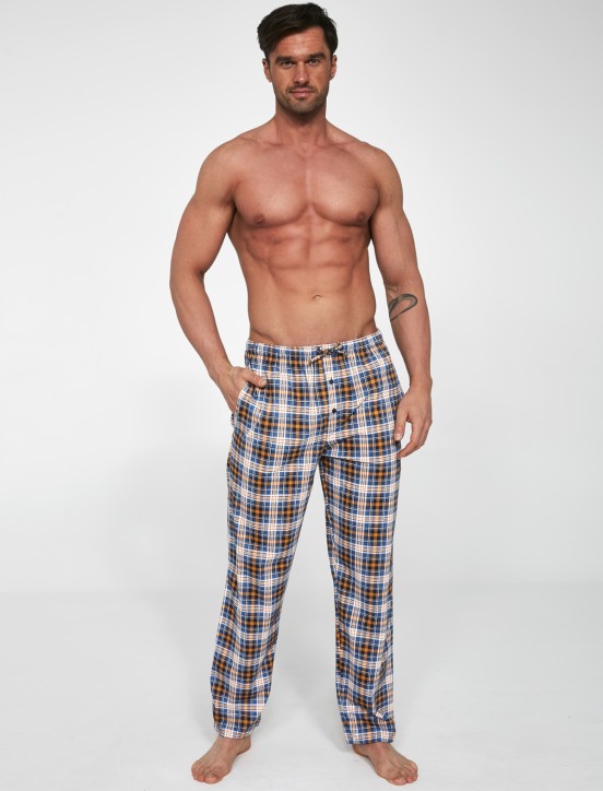 Spodnie piżamowe 691/30