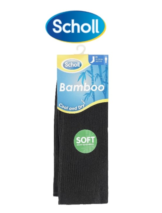 Skarpety BAMBOO SCHOLL