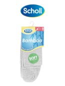 Skarpety BAMBOO SCHOLL - 4
