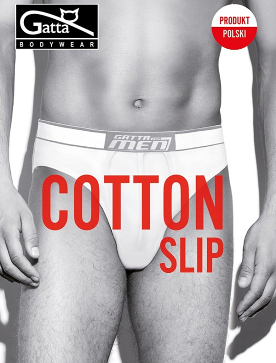 Slipy COTTON SLIP