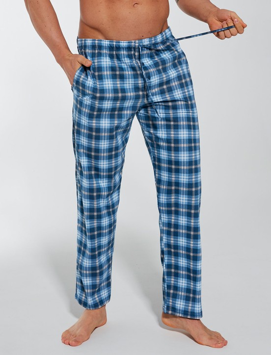 Spodnie piżamowe 691/43 - 2