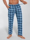 Spodnie piżamowe 691/43 - 2