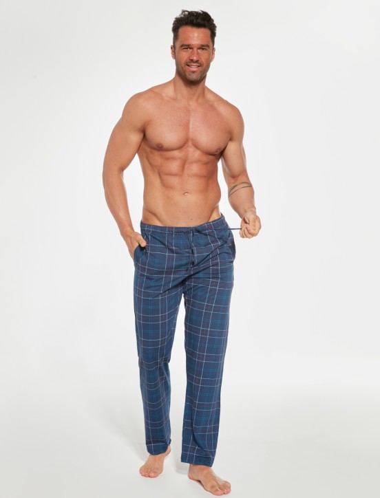 Spodnie piżamowe 691/45