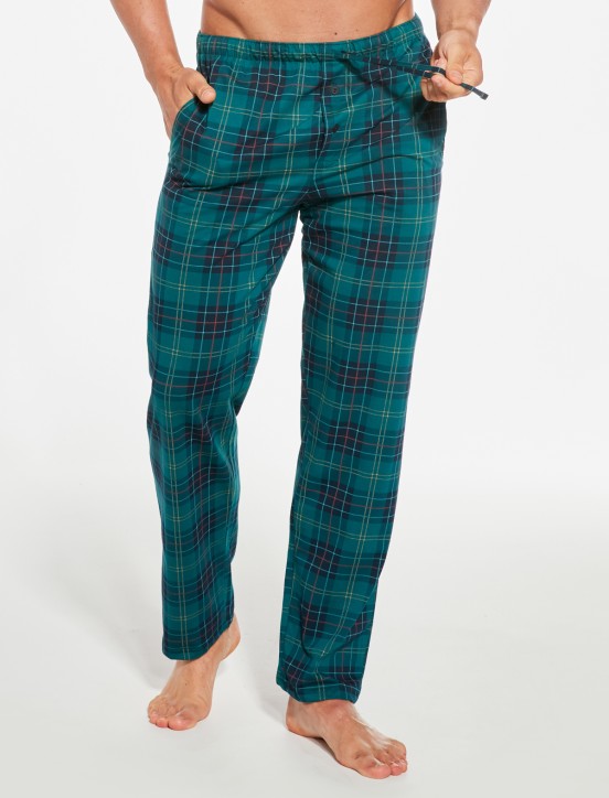 Spodnie piżamowe 691/46 - 2