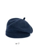 Beret CZ23397 KNITTED MOMENTS - 14