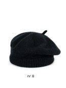 Beret CZ23397 KNITTED MOMENTS - 15