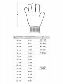 Rękawiczki RED0004K/34 - 3