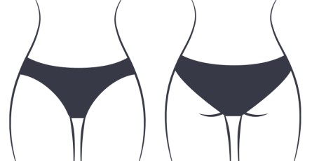 Women's panties